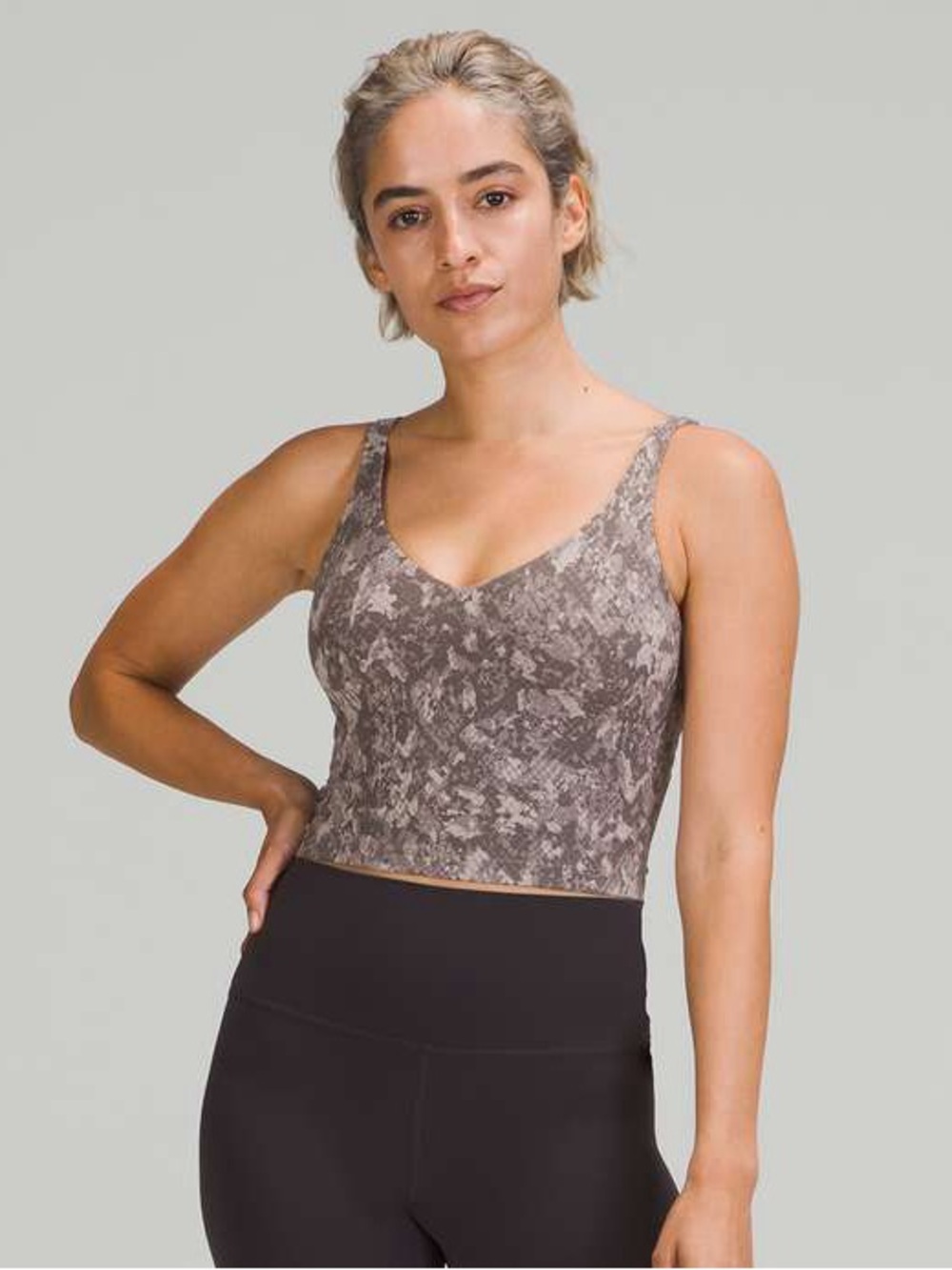 Lululemon Align Tank
